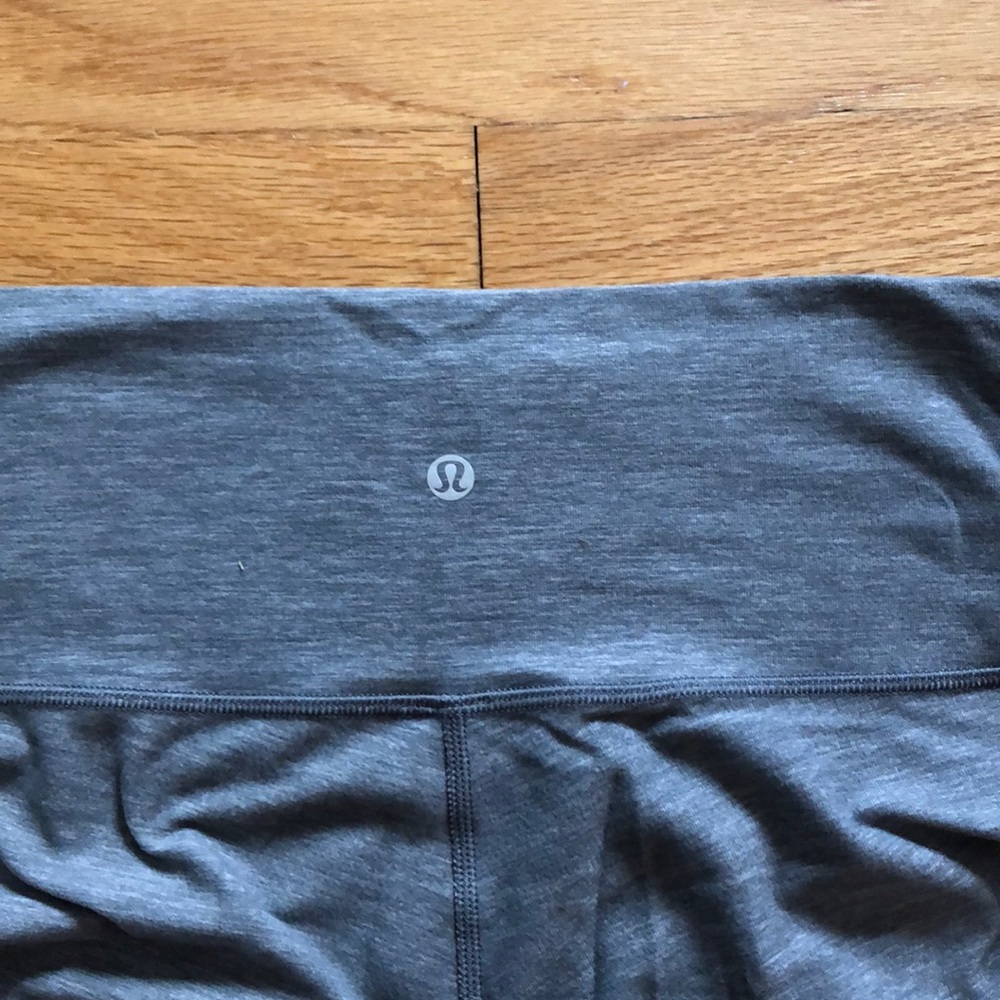 Lululemon Leggings - Picture 1 of 3